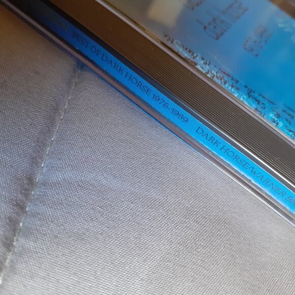 George Harrison : Best of Dark Horse 1976 - 1989 CD The Beatles - Picture 3 of 4